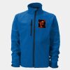 Russell Soft Shell Jacket Thumbnail
