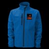 Russell Soft Shell Jacket Thumbnail