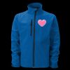 Russell Soft Shell Jacket Thumbnail