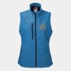 Russell Ladies Soft Shell Gilet Thumbnail