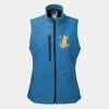 Russell Ladies Soft Shell Gilet Thumbnail