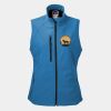 Russell Ladies Soft Shell Gilet Thumbnail