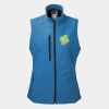 Russell Ladies Soft Shell Gilet Thumbnail