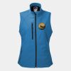 Russell Ladies Soft Shell Gilet Thumbnail