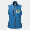 Russell Ladies Soft Shell Gilet Thumbnail