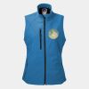 Russell Ladies Soft Shell Gilet Thumbnail