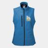 Russell Ladies Soft Shell Gilet Thumbnail