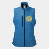 Russell Ladies Soft Shell Gilet Thumbnail