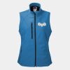 Russell Ladies Soft Shell Gilet Thumbnail