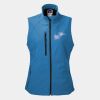 Russell Ladies Soft Shell Gilet Thumbnail