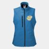 Russell Ladies Soft Shell Gilet Thumbnail