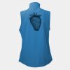 Russell Ladies Soft Shell Gilet Thumbnail