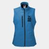 Russell Ladies Soft Shell Gilet Thumbnail