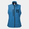 Russell Ladies Soft Shell Gilet Thumbnail