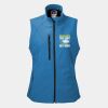 Russell Ladies Soft Shell Gilet Thumbnail