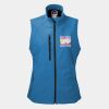 Russell Ladies Soft Shell Gilet Thumbnail