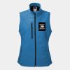 Russell Ladies Soft Shell Gilet Thumbnail