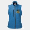 Russell Ladies Soft Shell Gilet Thumbnail