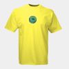 Russell Classic Ringspun T-Shirt Thumbnail