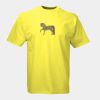 Russell Classic Ringspun T-Shirt Thumbnail