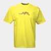 Russell Classic Ringspun T-Shirt Thumbnail