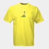 Russell Classic Ringspun T-Shirt Thumbnail