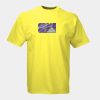 Russell Classic Ringspun T-Shirt Thumbnail