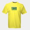 Russell Classic Ringspun T-Shirt Thumbnail