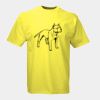 Russell Classic Ringspun T-Shirt Thumbnail