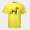 Russell Classic Ringspun T-Shirt Thumbnail