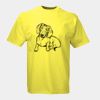 Russell Classic Ringspun T-Shirt Thumbnail