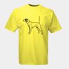 Russell Classic Ringspun T-Shirt Thumbnail