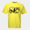 Russell Classic Ringspun T-Shirt Thumbnail