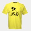 Russell Classic Ringspun T-Shirt Thumbnail