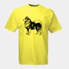 Russell Classic Ringspun T-Shirt Thumbnail