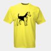 Russell Classic Ringspun T-Shirt Thumbnail