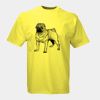 Russell Classic Ringspun T-Shirt Thumbnail