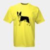 Russell Classic Ringspun T-Shirt Thumbnail