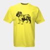 Russell Classic Ringspun T-Shirt Thumbnail