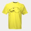 Russell Classic Ringspun T-Shirt Thumbnail