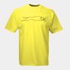 Russell Classic Ringspun T-Shirt Thumbnail