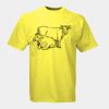 Russell Classic Ringspun T-Shirt Thumbnail