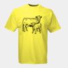 Russell Classic Ringspun T-Shirt Thumbnail