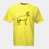 Russell Classic Ringspun T-Shirt Thumbnail