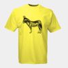 Russell Classic Ringspun T-Shirt Thumbnail