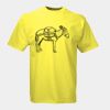 Russell Classic Ringspun T-Shirt Thumbnail