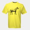 Russell Classic Ringspun T-Shirt Thumbnail