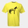 Russell Classic Ringspun T-Shirt Thumbnail