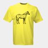 Russell Classic Ringspun T-Shirt Thumbnail