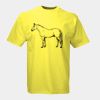 Russell Classic Ringspun T-Shirt Thumbnail